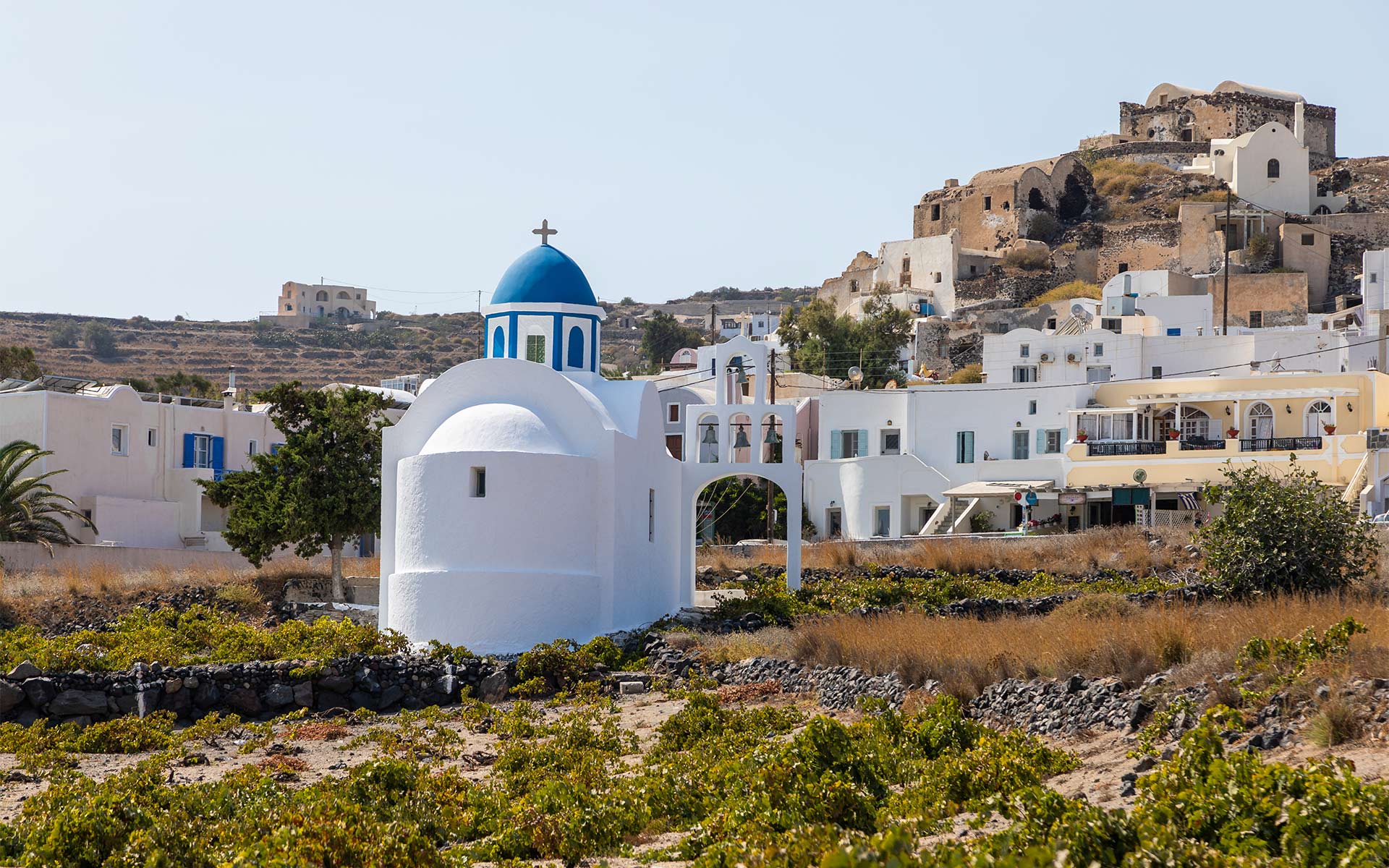 coco mata hotel santorini akrotiri thira 3