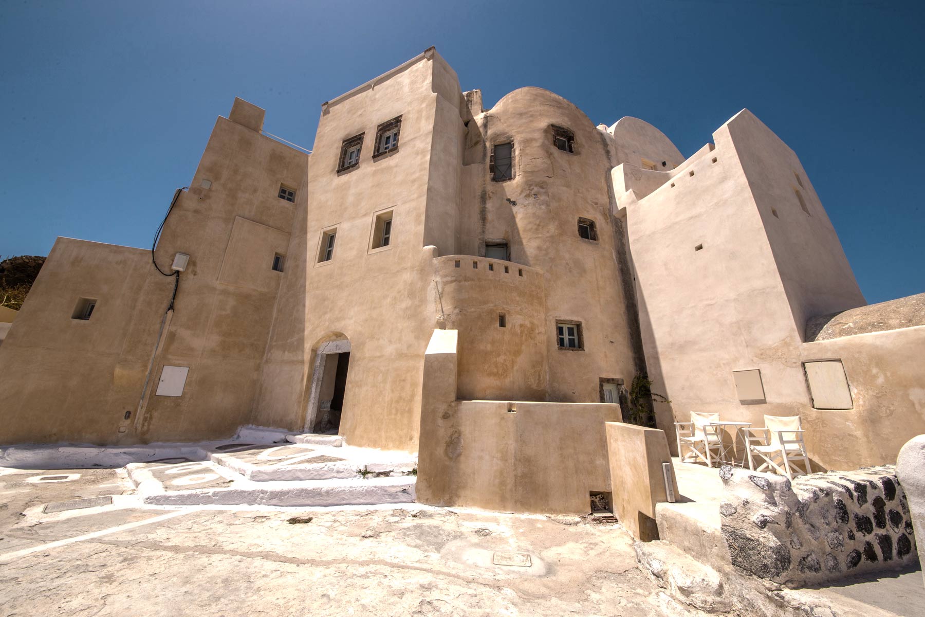 santorini islan coco mat hotels santorini 4