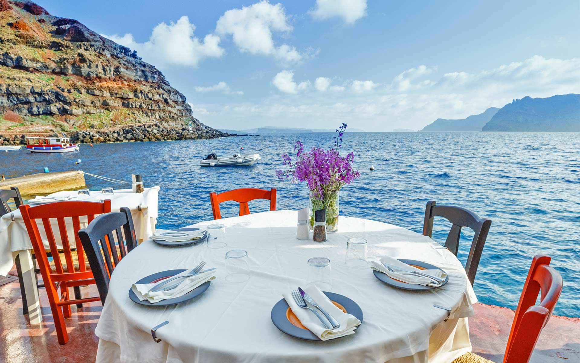 santorini islan coco mat hotels santorini 7
